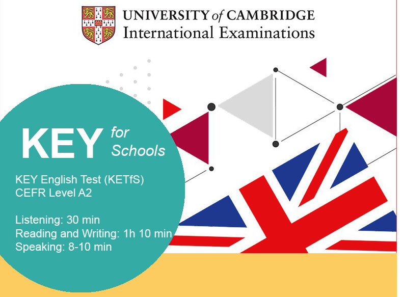 KEY-KetfS